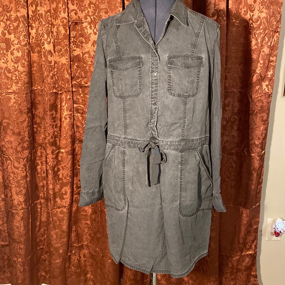 Express Dress